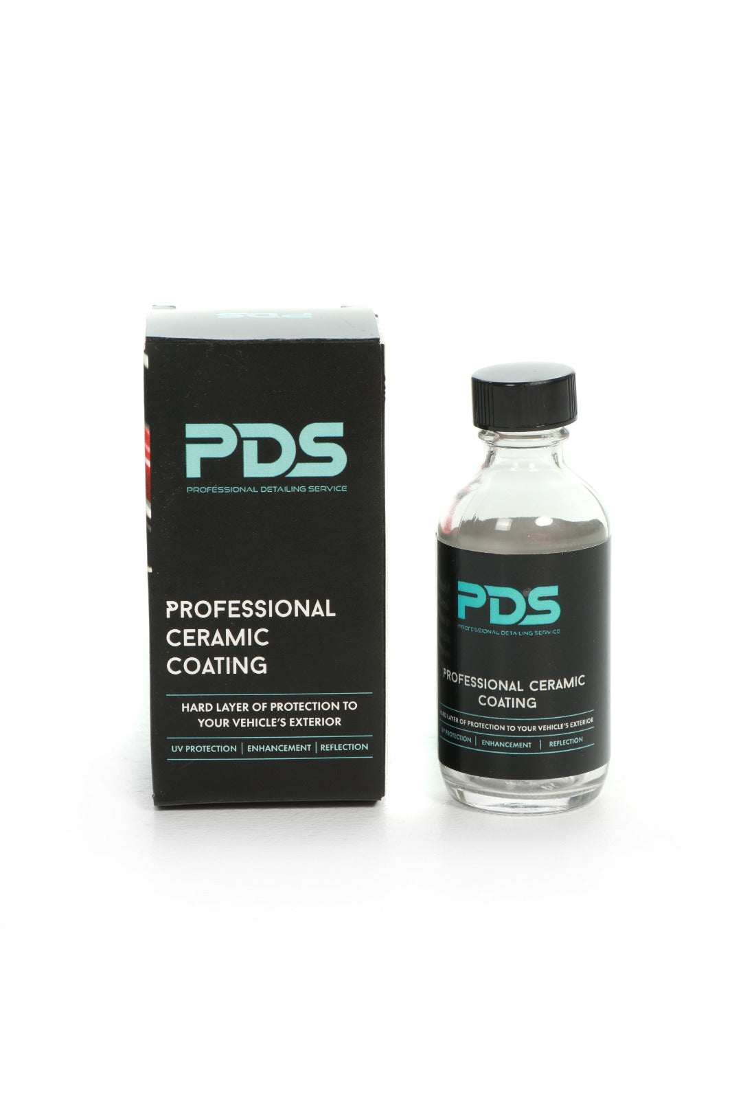 Ceramic Coating For Cars – PDS PRESSURE WASHERS