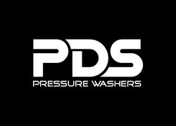 PDS PRESSURE WASHERS