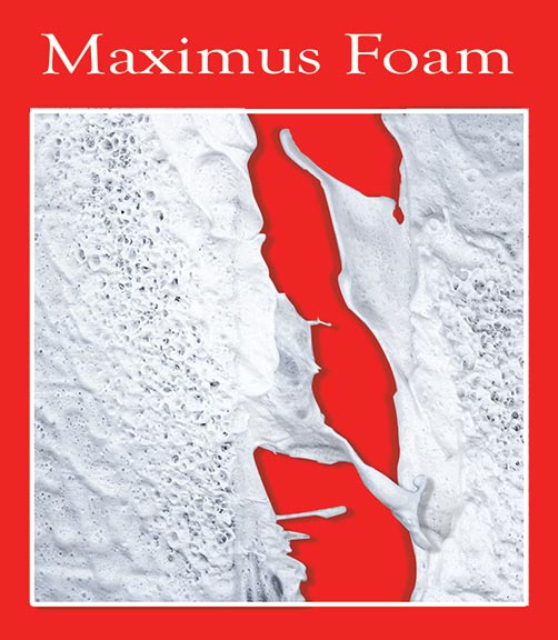 Maximus Foam SH Surfactant